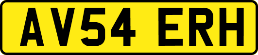 AV54ERH