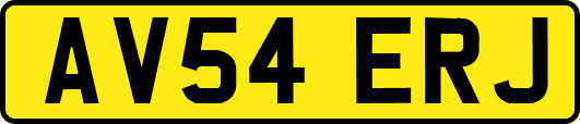 AV54ERJ