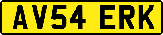 AV54ERK