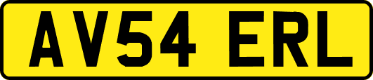 AV54ERL