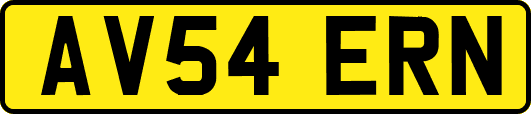 AV54ERN