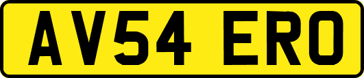 AV54ERO