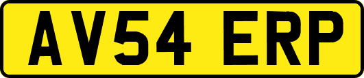 AV54ERP