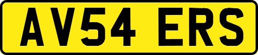 AV54ERS