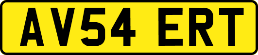 AV54ERT