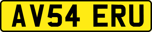 AV54ERU