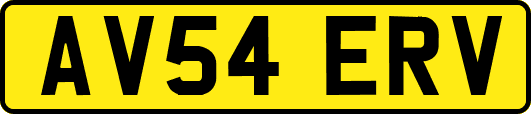 AV54ERV