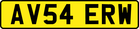 AV54ERW