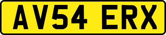 AV54ERX