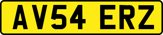 AV54ERZ