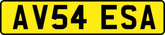 AV54ESA