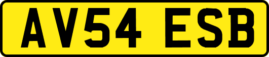 AV54ESB
