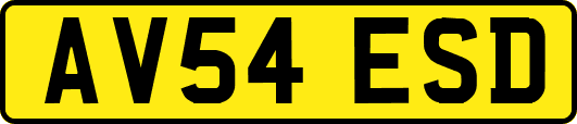 AV54ESD
