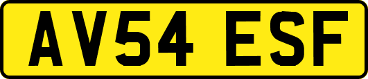 AV54ESF
