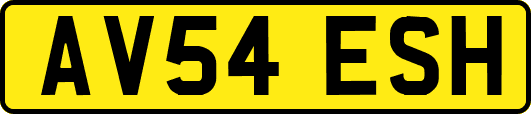 AV54ESH