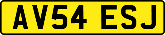 AV54ESJ