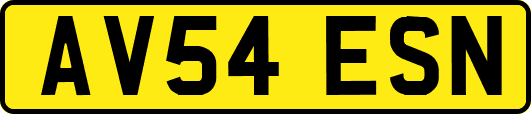 AV54ESN