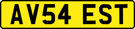 AV54EST