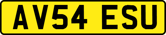 AV54ESU
