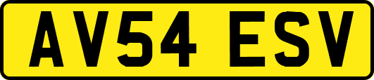 AV54ESV