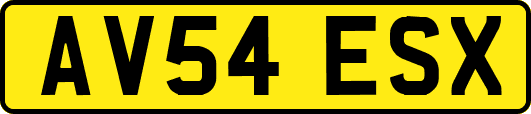 AV54ESX