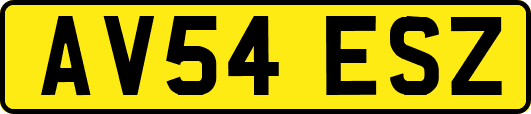 AV54ESZ