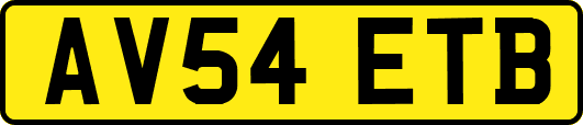 AV54ETB