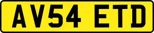 AV54ETD