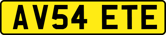 AV54ETE