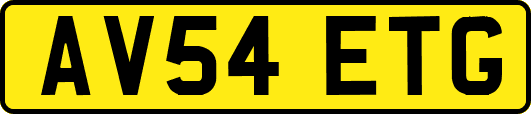 AV54ETG