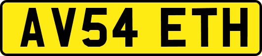 AV54ETH