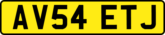 AV54ETJ