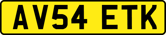AV54ETK