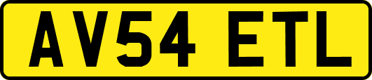 AV54ETL