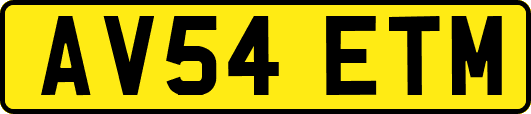 AV54ETM