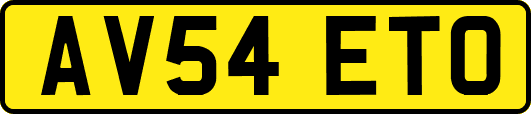 AV54ETO