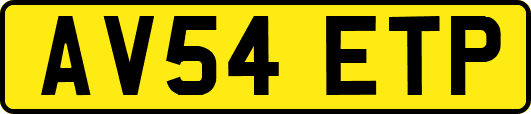 AV54ETP