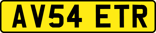 AV54ETR