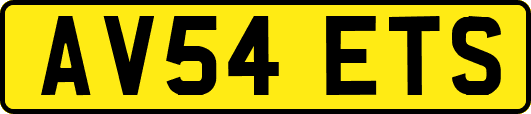 AV54ETS