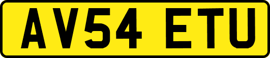 AV54ETU