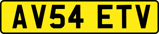 AV54ETV