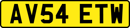 AV54ETW