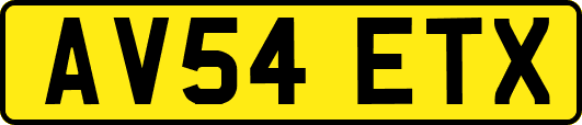 AV54ETX