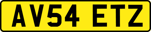 AV54ETZ