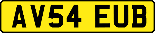 AV54EUB