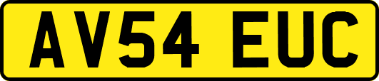 AV54EUC
