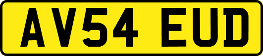 AV54EUD
