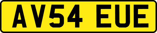 AV54EUE