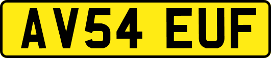 AV54EUF