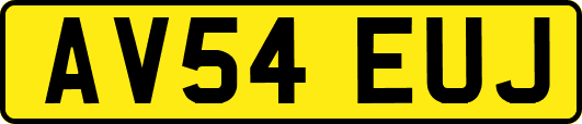 AV54EUJ